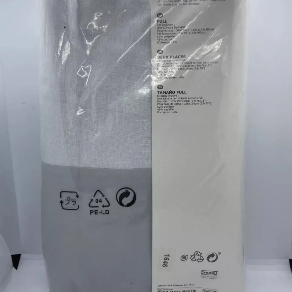 IKEA OLEBY Full Size 15